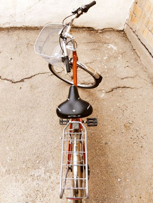 Велосипед STELS Pilot 850 V 26' 2023 19'