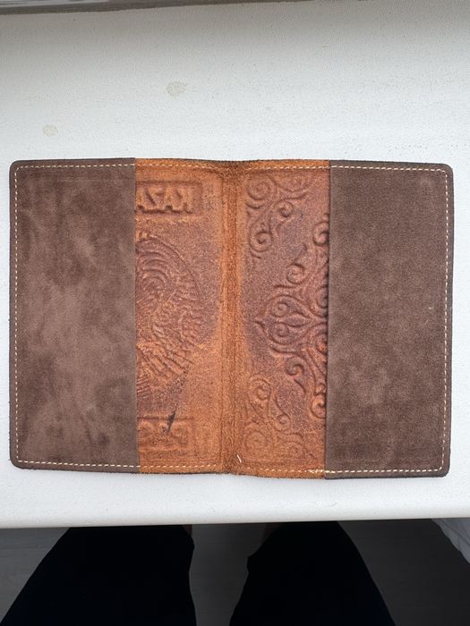 Обложка для паспорта