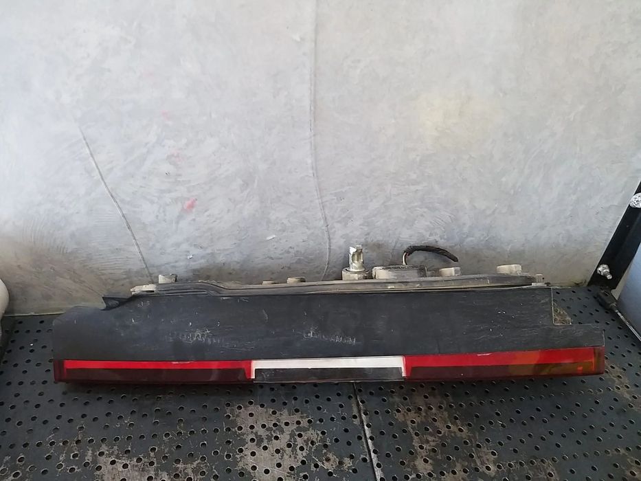 Stop tripla lampa stanga fiat doblo 119 223 20120751