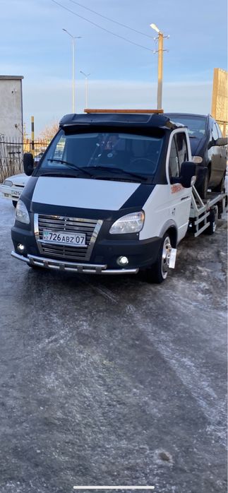 Эвакуатор уральск