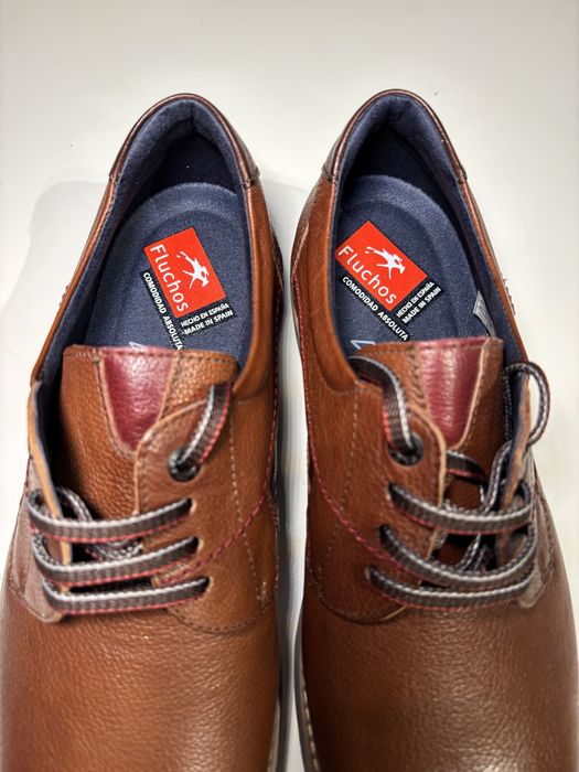 Pantofi Fluchos nr 43