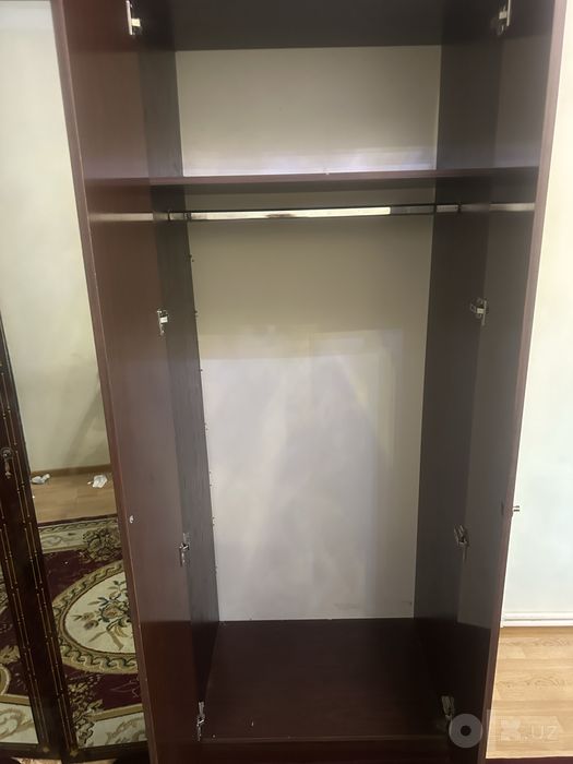Shkaf mebel sotiladi