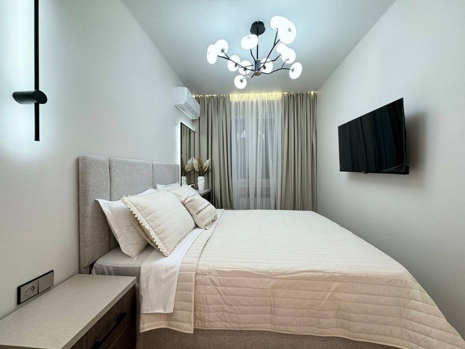 Продается 2 комнатная квартира ремонт Ц-1, цветочный магазин Fazo