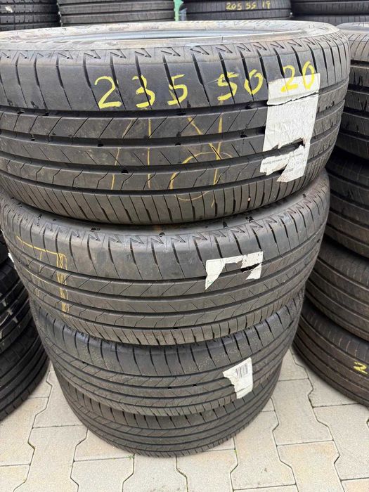 235 50 R20 vara, Bridgestone