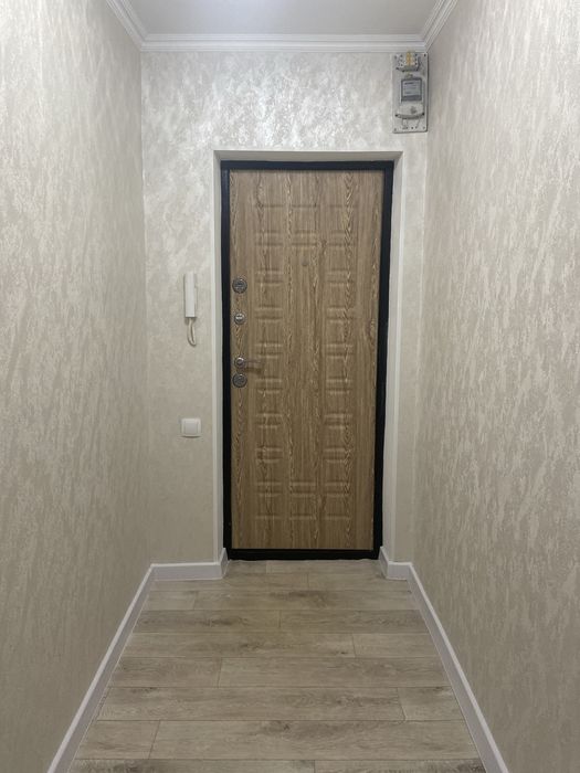 Квартира хорошем состояний