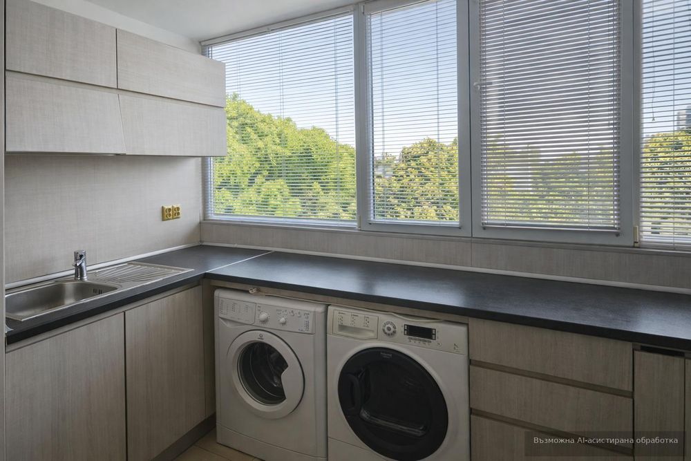 Тристаен апартамент, под наем, кв. Чайка