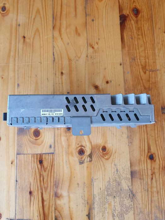 Amplificator/Stație Harman Kardon Bmw F10 F11 F07 F06 F12 F13 F01 F15