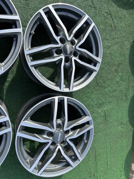 5x105 17 за opel със цензорни винтили