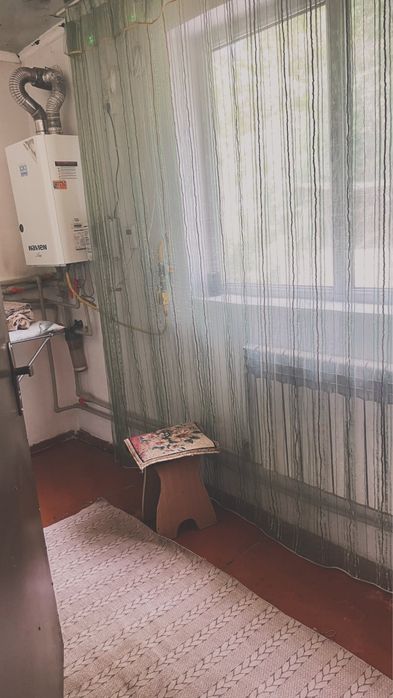 Продается дом в пос.Балпык би