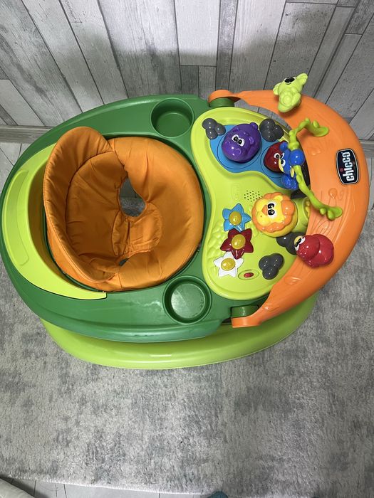 Проходилка Chicco