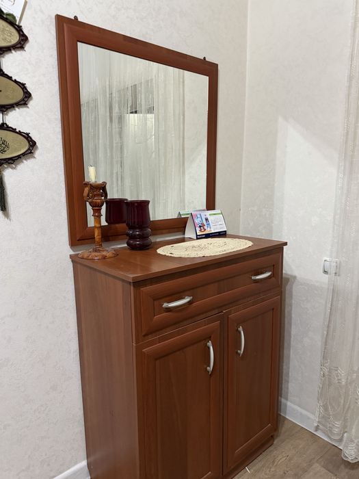 Шкаф для прихожей