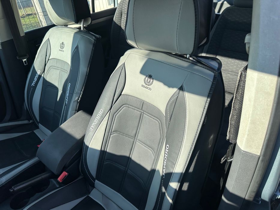 Vw turan 2.0 -103 kw -140 ks