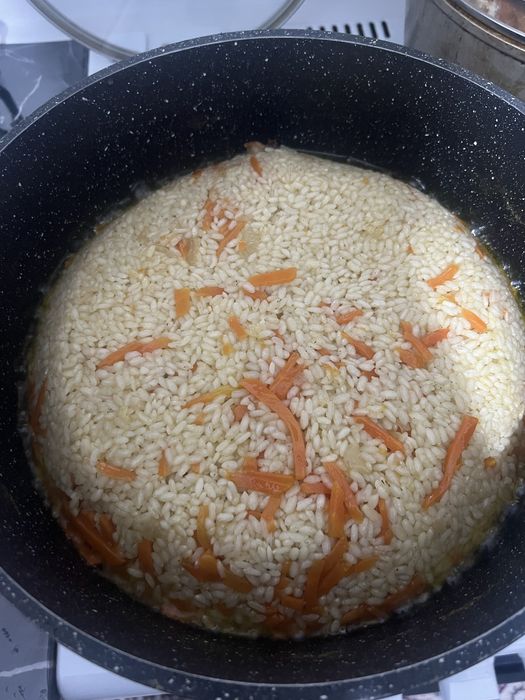 Горячие блюда домашние