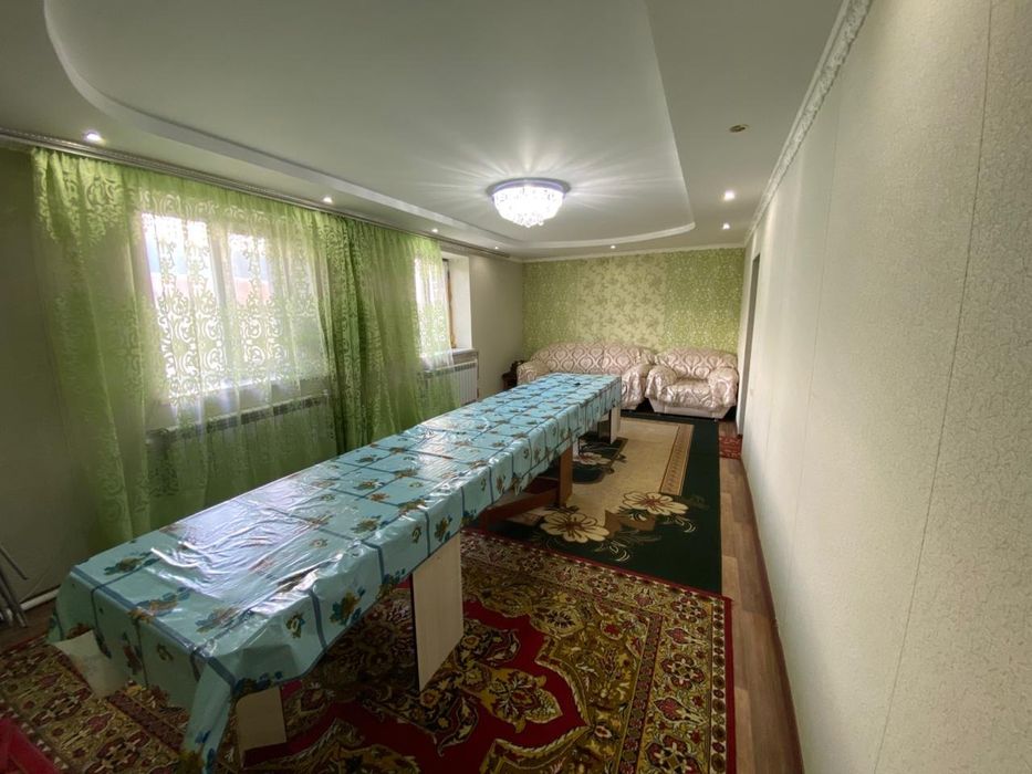 Продам дом район Акжар-2