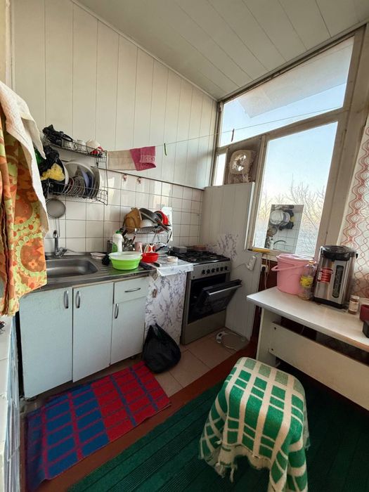 Yunusobod 15-Kvartal. 2/4/5.  60000$