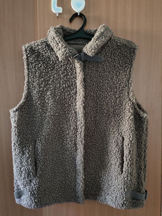 теди желетка  бу