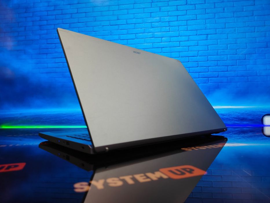 Только сегодня Игровой  Acer Aspire 5
Core i7-1255U  | DDR4 8GB |  RTX