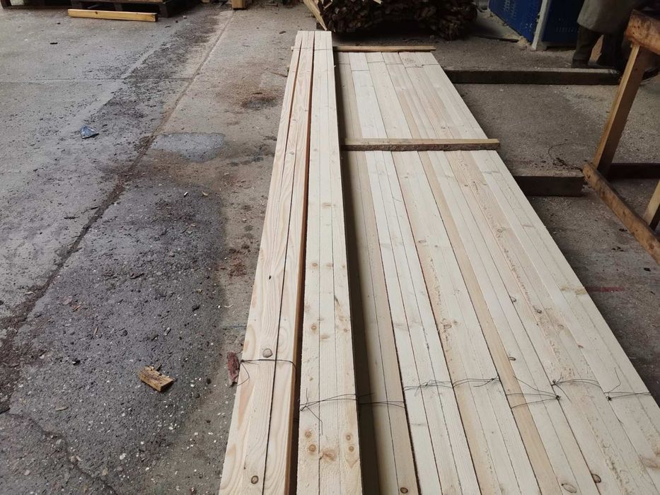 Дървен Матерял -1качество!!