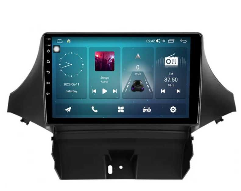 9-инчова мултимедия за Chevrolet Orlando (2010–2018) + Подарък камера