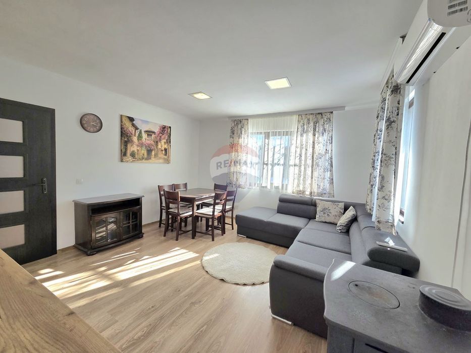 Дава се под наем Къща в с. Кичево, Област Варна - 100 кв.м за 1166.88 € - Снимка #1