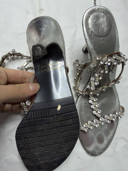 Босоножки 36 размера