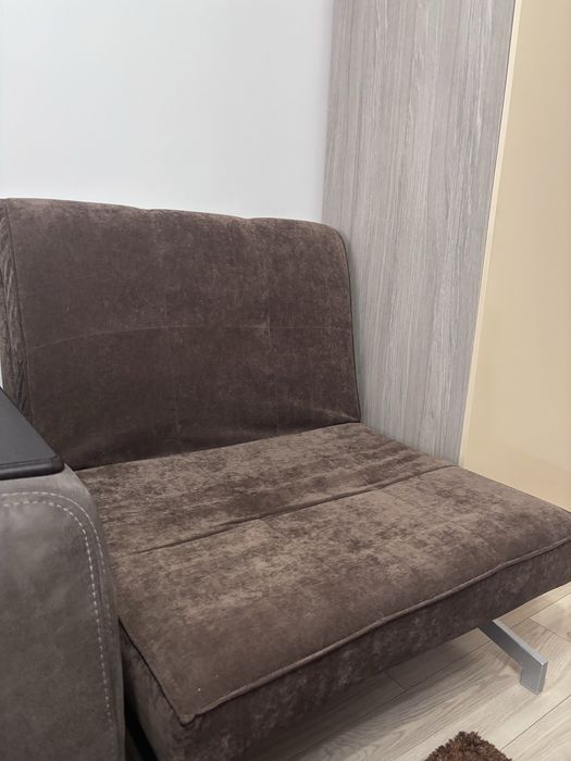 Fotoliu sofa rabatabil