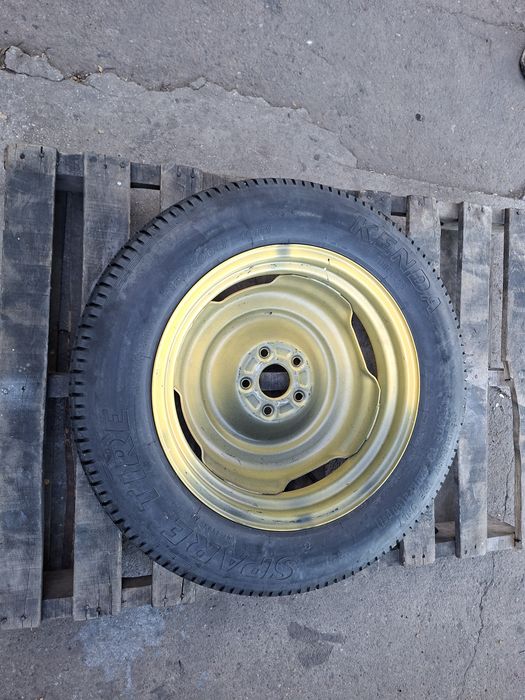 Патерица 17" 5Х114.3мм Хонда ЦР-В, Honda CR-V 5x114.3