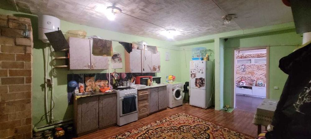 Продается дом по ул. Набережная