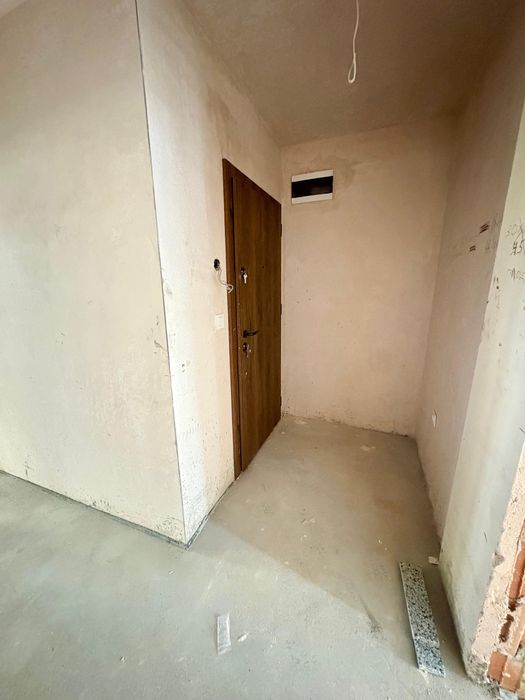 Двустаен Апартамент пред Акт 16 , кв. Вароша гр. Търговище