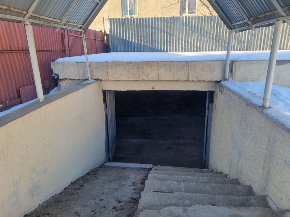 Сдам склад 150 кв.м.