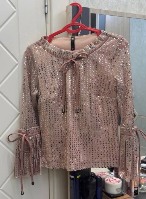 Ayollar kofta-yubkasi