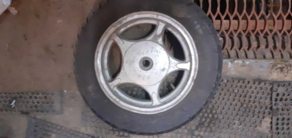 Колеса на мопед, скутер, б/у