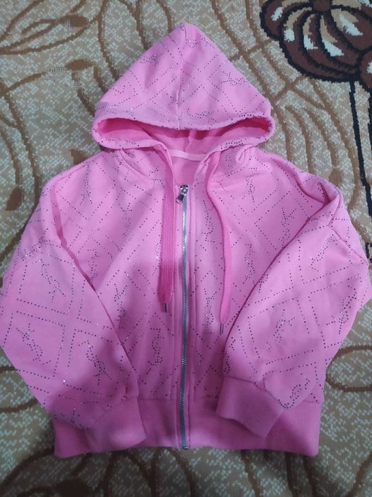 Продам вещи на девочку