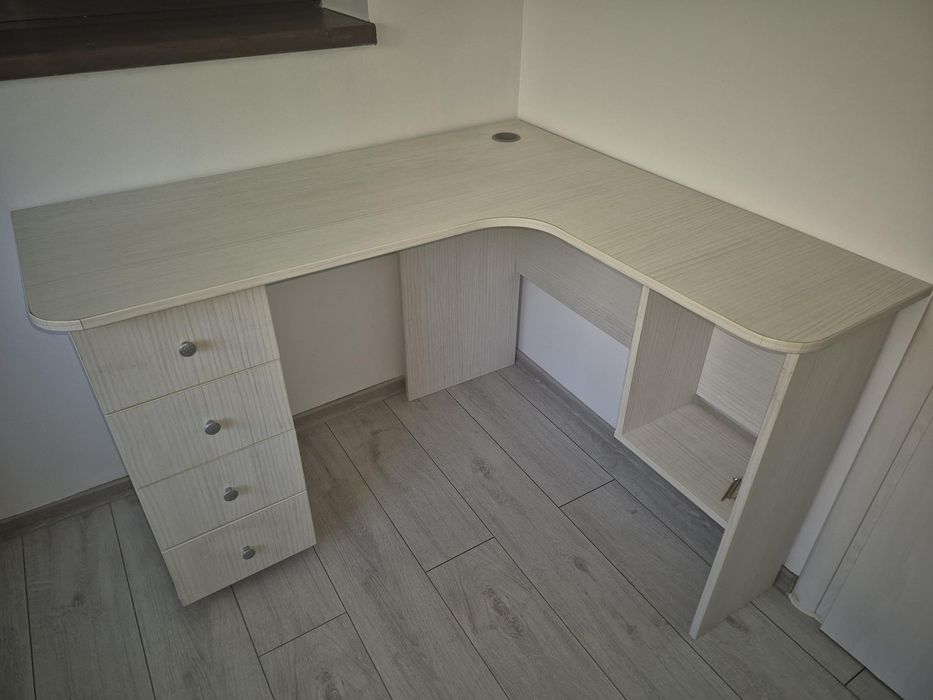 Mobilier camera copil