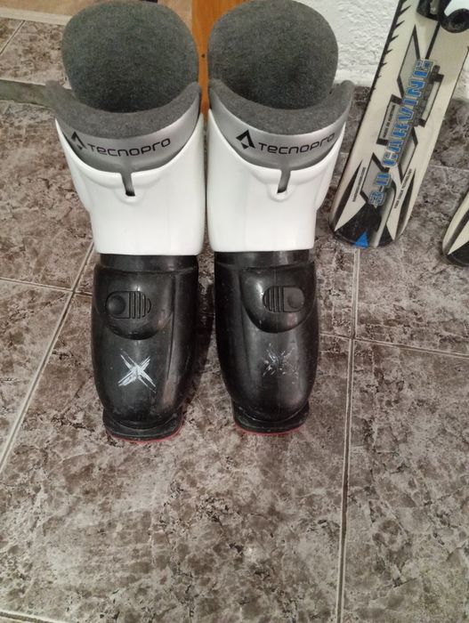 Детски ски 110см