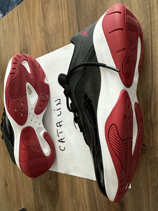 Jordan 11 low marimea 41 - nepurtati