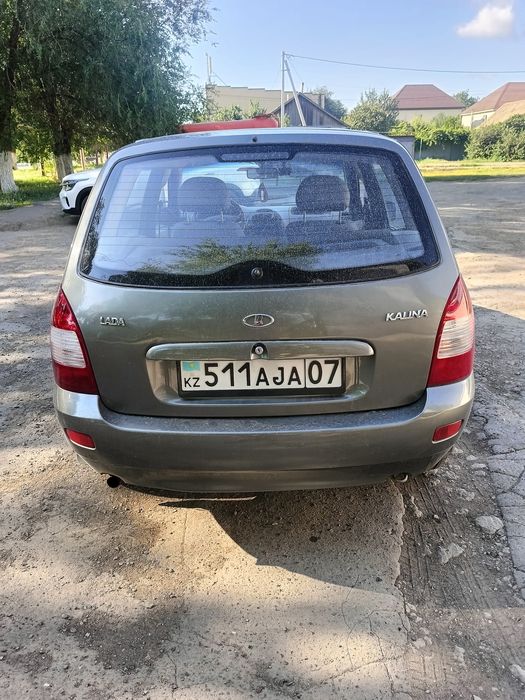 Продам лада калина