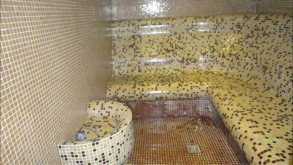 Студио Разлог в Aspen Golf – 41,31 кв.м / 52 000 €