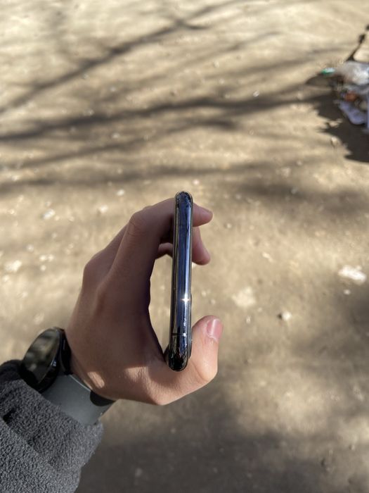 Iphone 11 pro max 256 gb