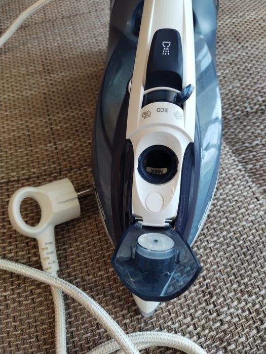 Ютия philips azur