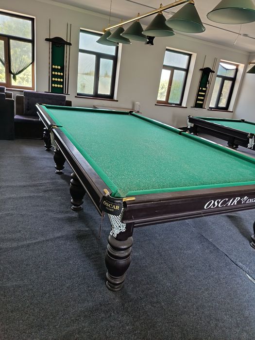 Bilyard stol sotiladi