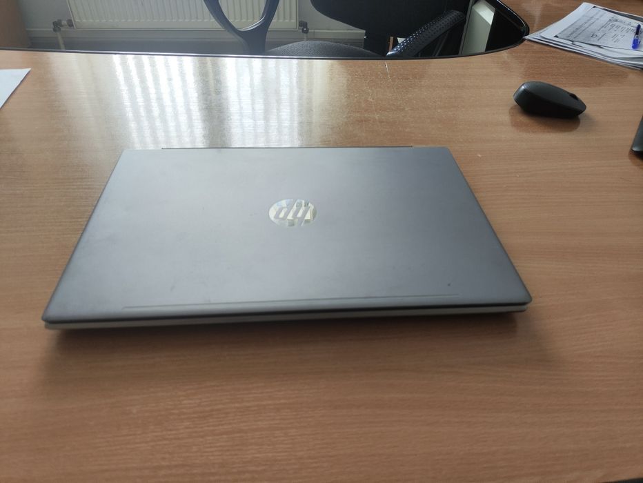Продам ноутбук hp