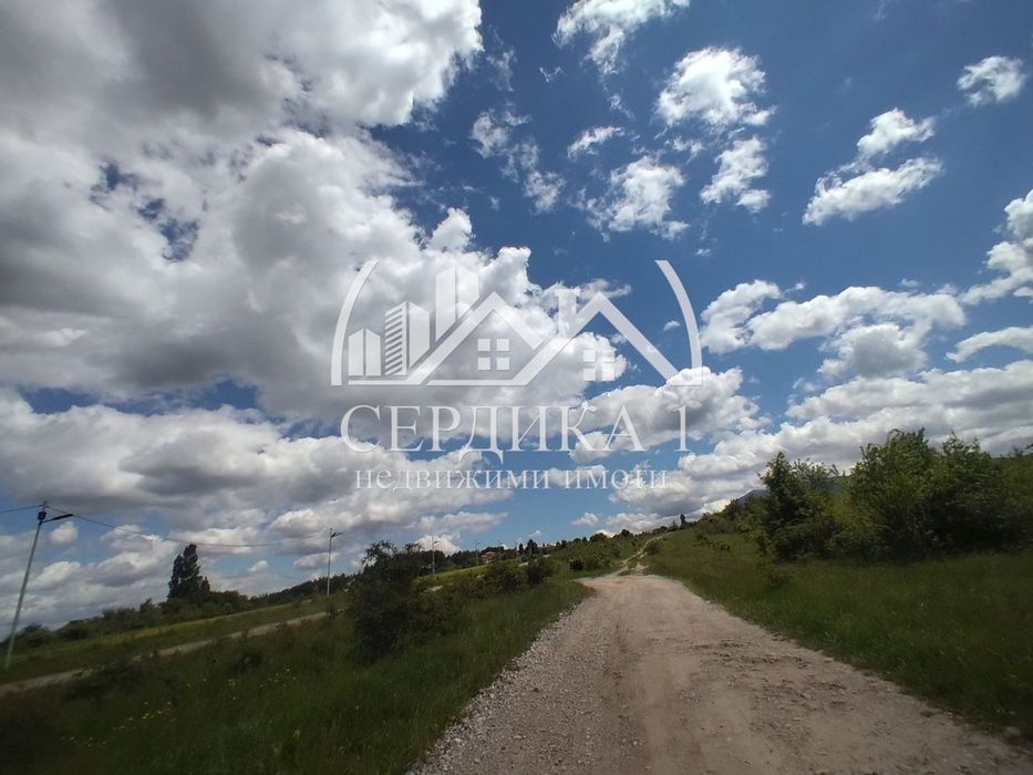 Продава се Парцел в София, Горна баня - 1335 кв.м за 124 €/кв.м - Снимка #3