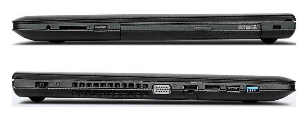 Ноутбук Lenovo G50-30 модель GO80