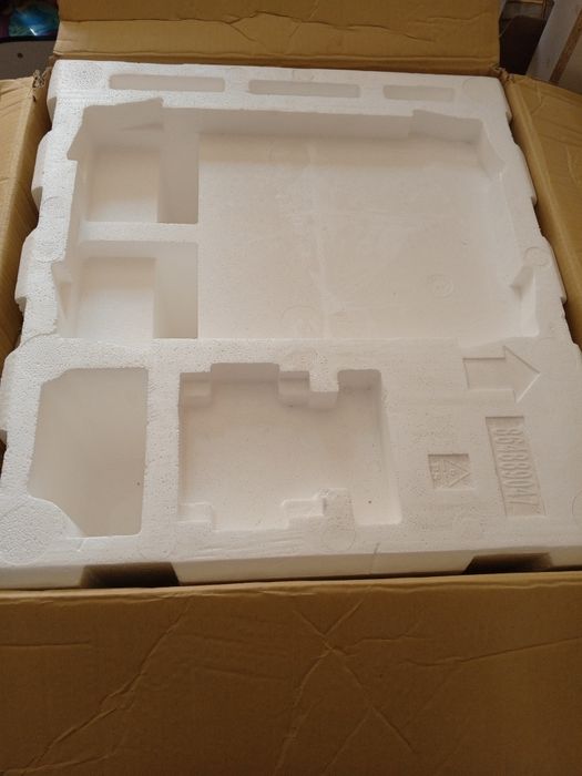 Компьютерная машинка 550E