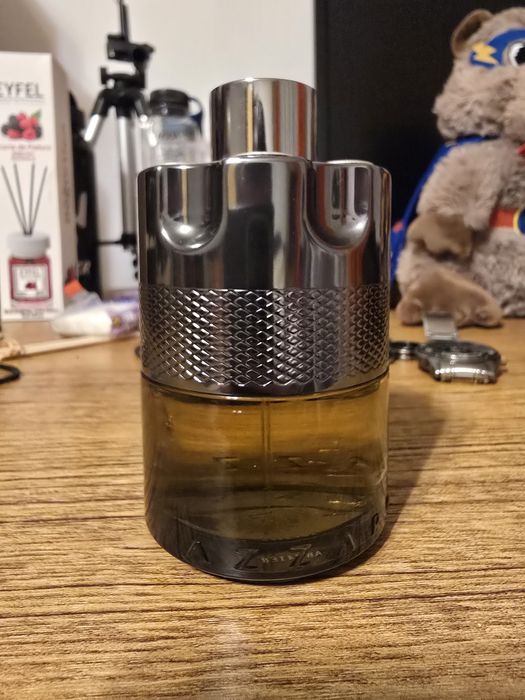 Vând Azzaro Wanted by Night