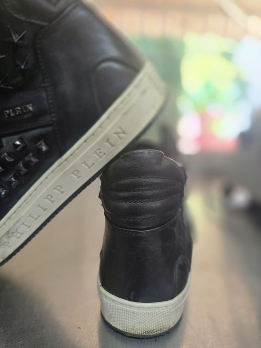 Philipp Plein ghete 43
