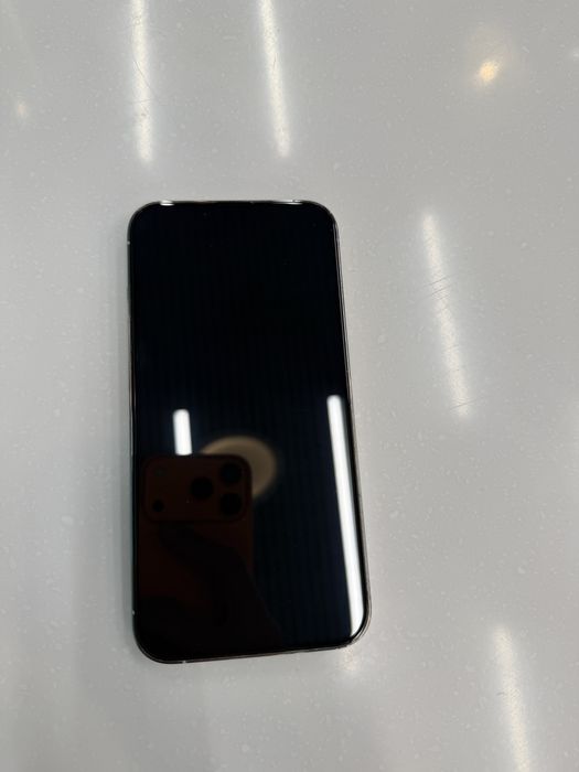 Iphone 13 pro, 256 gb