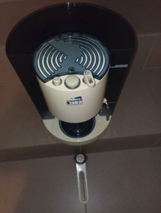 Кафемашина за капсули Lavazza Blue