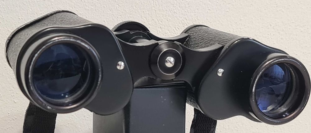 Binoclu Hapo Spezial 8x30